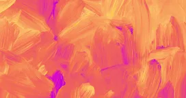 Website paint brushstroke background 4