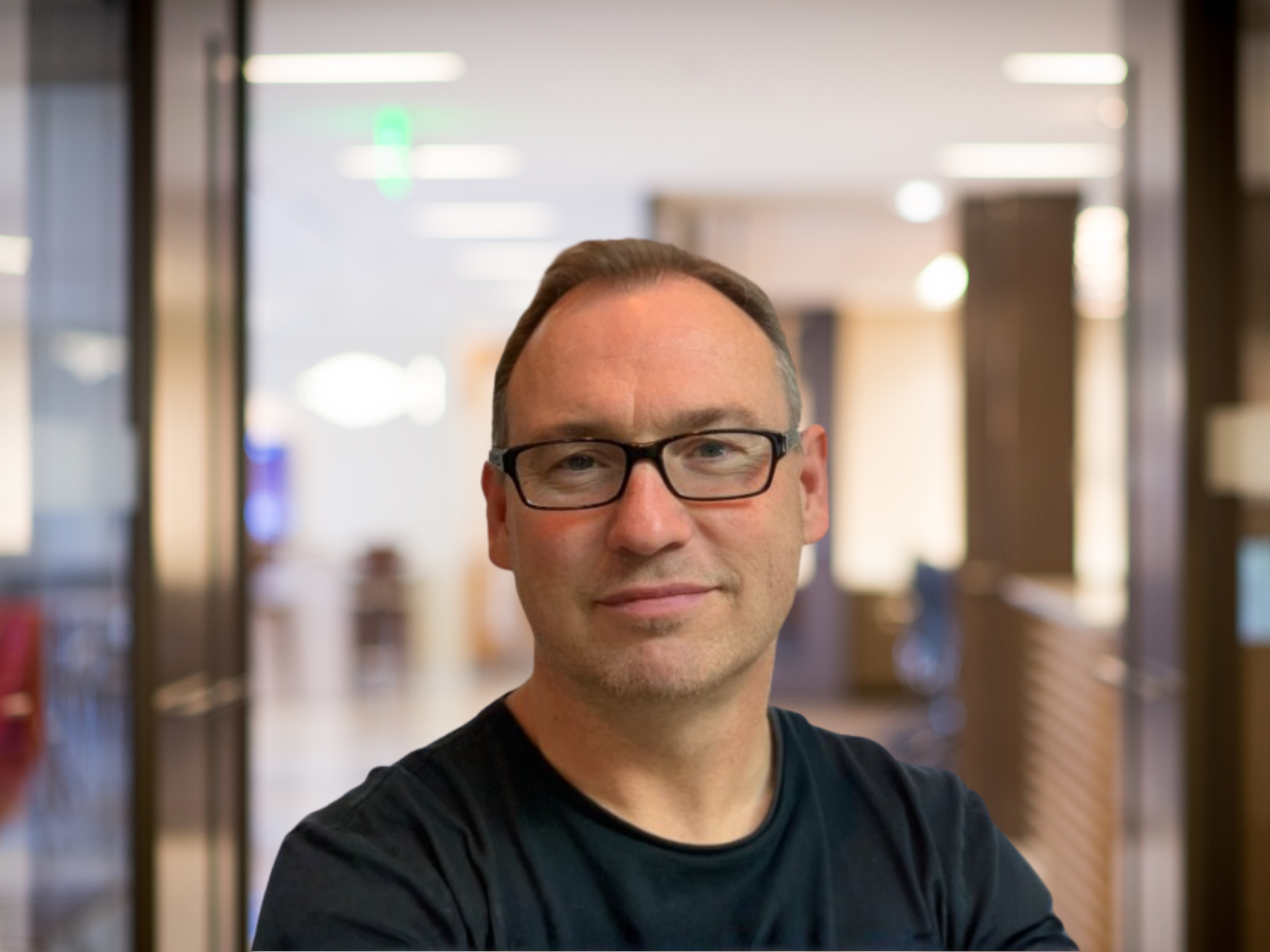 VBO Tickets CEO David Boehme