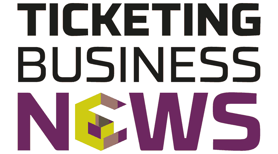 Ticketing Business news logo