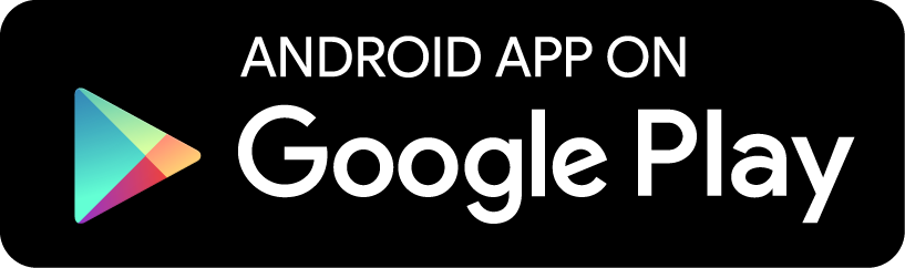 Google play store for android logo