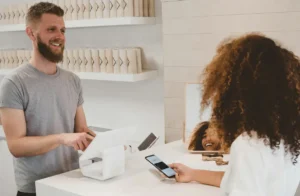 Single click Ticketing POS system improves customer and staff satisfaction